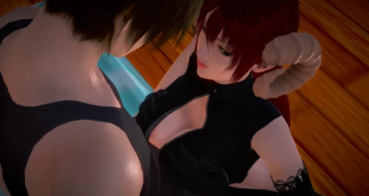 图片[5]-【后宫SLG/沙盒/动态】白俄罗斯/母乳咖啡馆White Russian Ep.1-10 P2 安卓+PC-春日ACG