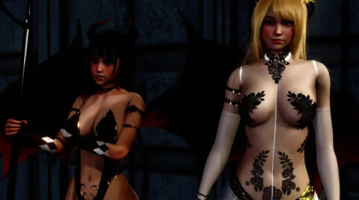 图片[4]-【亚洲SLG/汉化/动态】枢纽0.6赞助 汉化版 安卓+PC-春日ACG