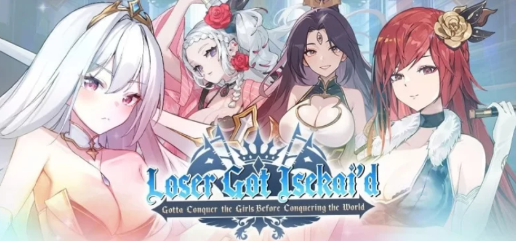 【SLG/动态/后宫/官中/互动】鲁蛇穿越异世界 – 征服世界前得先征服可爱妹子-春日ACG