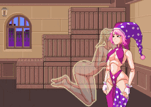 图片[4]-【SLG/动态/像素/2D/生肉】魔法之城 安卓+PC-春日ACG