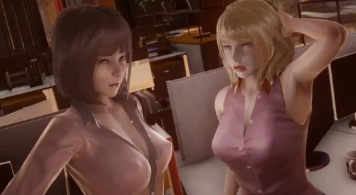 【亚洲风SLG/动态/汉化/末世】毒性v0.11.0 ToxiCity 安卓+PC-春日ACG