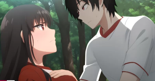 图片[6]-【SLG/动态/同人/2D】实力至上主义的教室红色奏鸣曲v0.20.2 安卓+PC-春日ACG