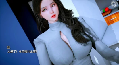 图片[4]-【精品/国风SLG/动态/后宫/沙盒】杀手的神话/猎魔人传说Ch.9 安卓+PC-春日ACG