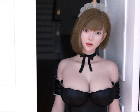 图片[3]-【亚洲风SLG/动态/汉化/后宫】魔力觉醒：复仇之路 The Outong 0.1.8 安卓+PC-春日ACG