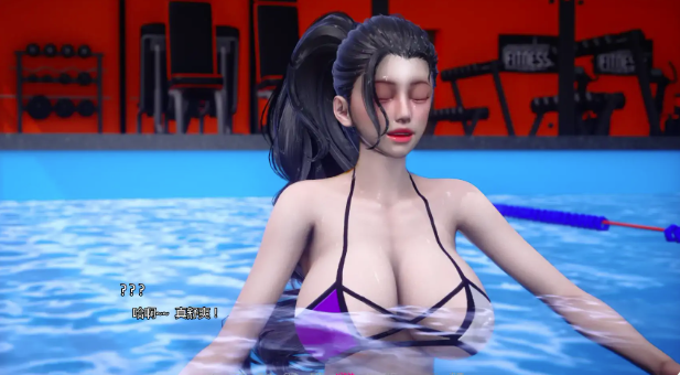 图片[4]-【亚洲风SLG/汉化/动态】地牢欲望/欲望地牢/地下城之欲0.4 安卓+PC-春日ACG