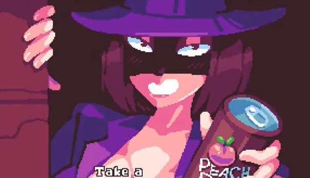 图片[2]-【RPG/像素/动态】桃子地下城 peach DUNGEON v0.3.0a 安卓+PC-春日ACG