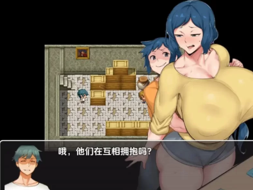 【RPG/汉化/小马拉大车】夏美熟女腐败0.5AI汉化版 安卓+PC-春日ACG