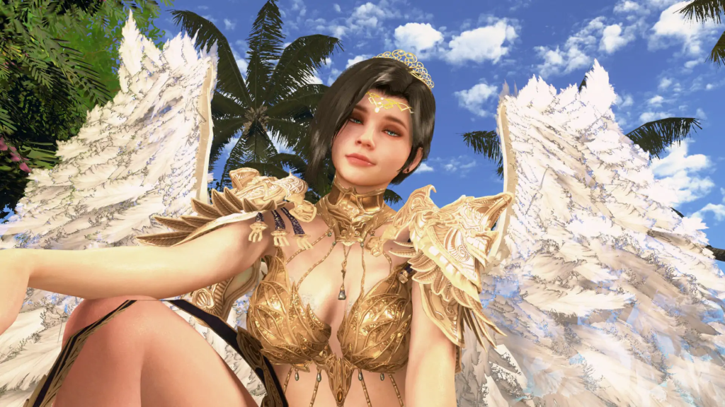 图片[3]-【亚洲风SLG/AI汉化/沙盒/动态】米尔菲兹0.05 AI汉化版 安卓+PC-春日ACG