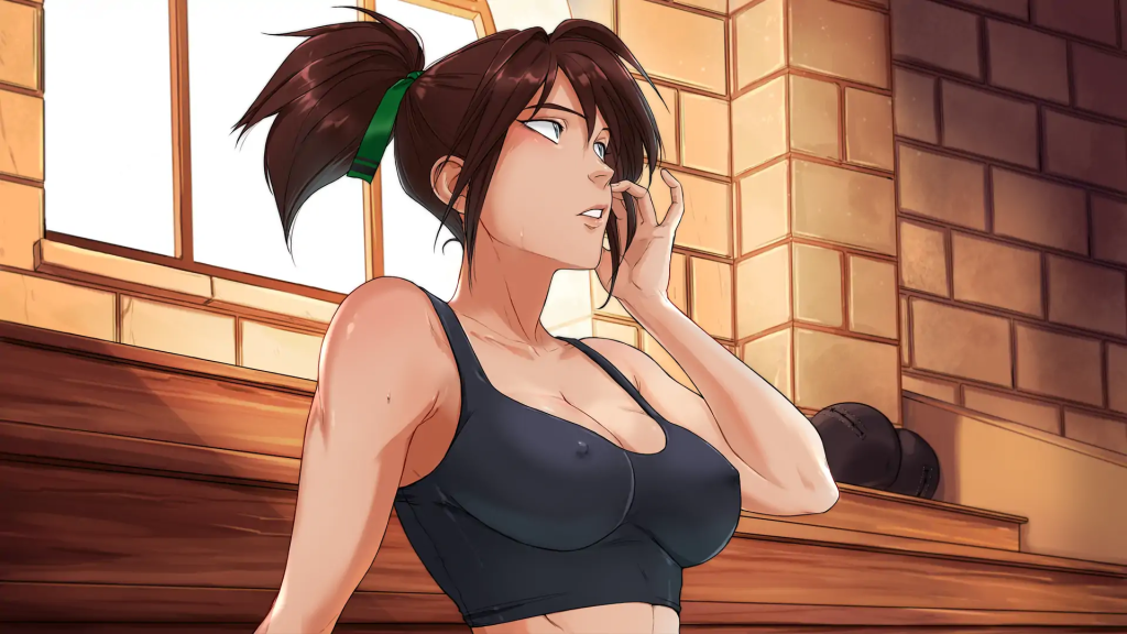 图片[4]-【SLG/AI汉化/2D/动态】受其掌控v0.3.5p AI汉化版 安卓+PC-春日ACG