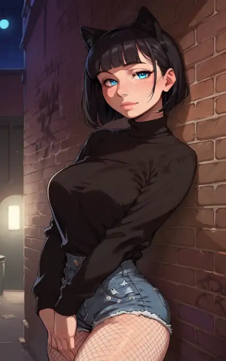 【SLG/AI汉化/2D】NTR易变的狐狸妮基Ch.4.2 AI汉化版 安卓+PC-春日ACG