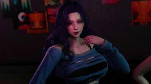 【亚洲风SLG/官中/动态】真实情欲新作_回响：自我的谎言Echoes [EP1Public] 安卓+PC-春日ACG