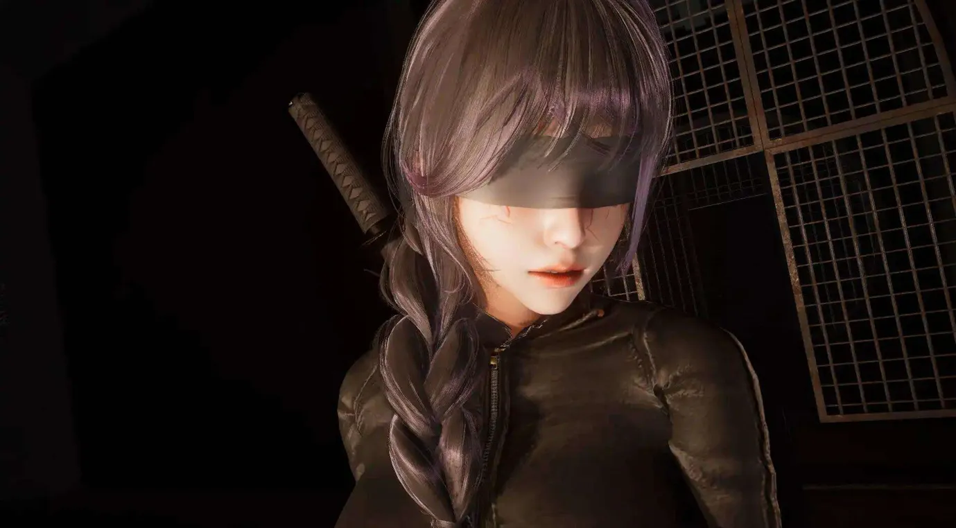 图片[5]-【亚洲SLG/AI汉化/动态/后宫】启示录2059v0.3 AI汉化版 安卓+PC-春日ACG