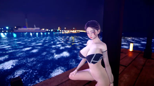 【亚洲SLG/汉化/动态】蓝洞项目0.7赞助 汉化版 安卓+PC-春日ACG