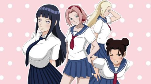 图片[3]-【SLG/AI汉化/同人/动态】火影崛起2.27d AI汉化版 安卓+PC-春日ACG