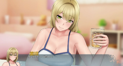 图片[3]-【日系SLG/AI汉化/2D/动态】欲望低语美咲之路v0.1.4 AI汉化版 安卓+PC-春日ACG