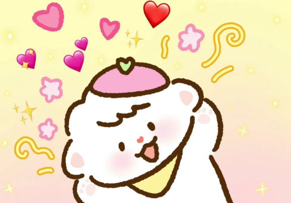 再此感谢大家的支持与爱戴，谢谢大家-春日ACG