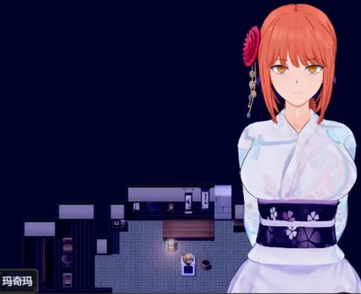 图片[2]-【RPG/动态/AI汉化/同人】电锯人：温泉之旅篇 V1.0 安卓joi+PC-春日ACG