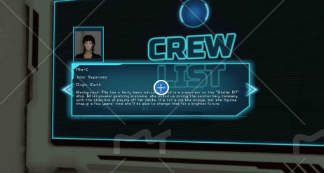 图片[3]-【3D/互动/动态/异种x】恒星细胞 7 Stellar Cells 7 Ch.1-春日ACG