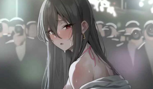 图片[2]-【互动SLG/养成/动态/经营】我的同学是女优官中步兵正式版-春日ACG