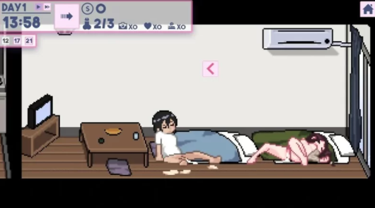 图片[3]-【SLG/互动/动态/像素】公寓物语 Ver1.1.8+DLC 安卓joi+PC-春日ACG