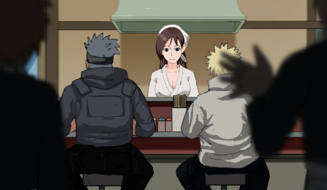 图片[4]-【SLG/AI汉化/同人/动态】火影忍者:灵脉羁绊v0.16 AI汉化版 安卓+PC-春日ACG