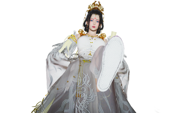 图片[4]-【国产RPG/动态/抖m/少妇】黑猫新游-深宅M事 安卓joi+PC-春日ACG