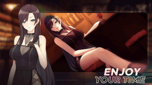 图片[2]-【互动SLG/动态/卡牌/沙盒/生肉】时间狂喜V0.33 安卓+PC-春日ACG