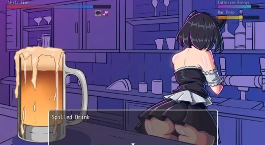 图片[4]-[经营RPG/调教/动态/CV/] 苏克姆啤酒厂 Succum Brewery v0.4.5 安卓+PC-春日ACG