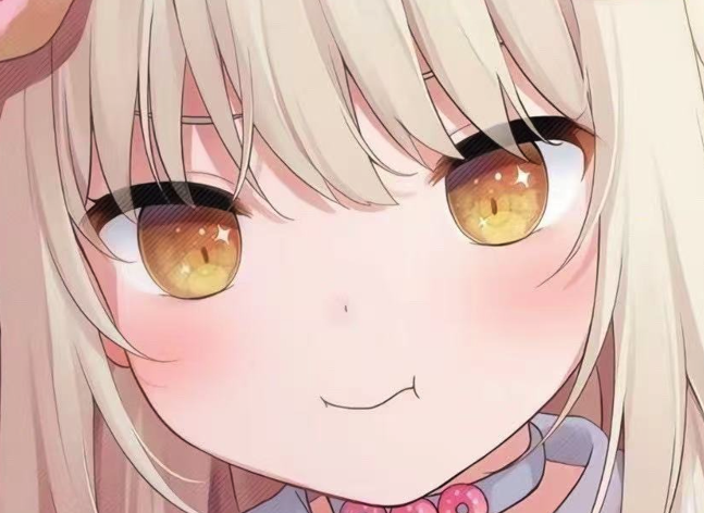 今日份排名不分高低，都挺不错的 大家可以都玩玩看看-春日ACG