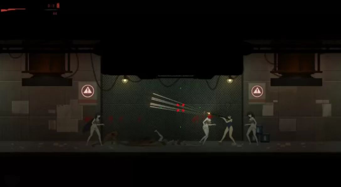 图片[4]-【ACT/动态/官中/换装】细胞领域 /CelSector 正式版 安卓盖世+PC-春日ACG