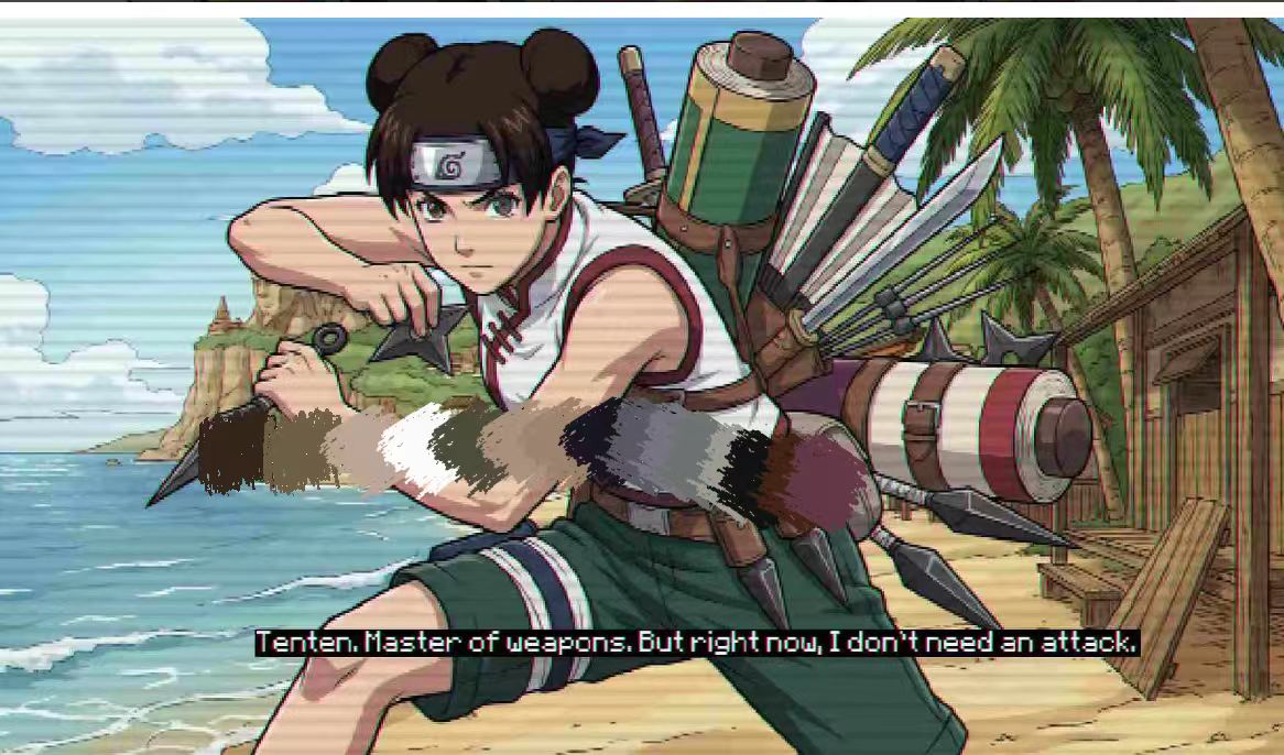 图片[5]-【放置SLG/动态/同人/植物大战僵尸】木叶对僵尸 Konoha vs Zombie v0.1 安卓盖世+PC-春日ACG