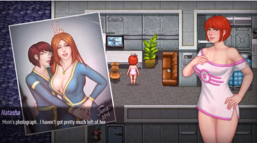 【RPG/官中/动态/异种x】辐射 / Fall:Out v0.9.0 Stable 官方中文版 安卓joi+PC-春日ACG