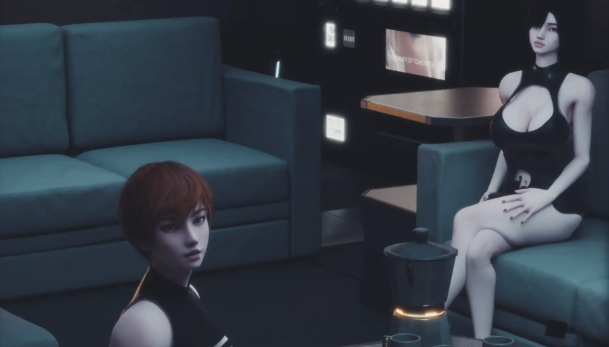 图片[4]-【亚洲风SLG/动态/汉化/后宫】人口救赎v0.1 安卓+PC-春日ACG