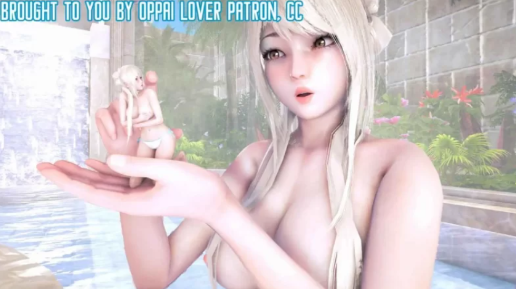 图片[2]-【神作SLG/动态/汉化/后宫】欧派奥德赛 Oppai Odyssey 0.5 AI汉化版 安卓+PC-春日ACG