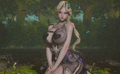 【精品/亚洲风SLG/动态/汉化/NTR】追逐欲望v0.2 安卓+PC-春日ACG