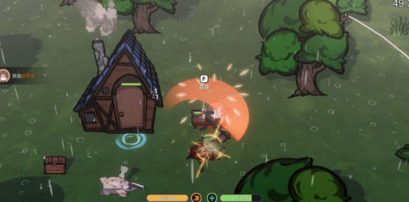 图片[4]-【互动SLG/动态/官中/后宫/CV/经营】狐娘的性爱农场 Fox Sex Farm V012301  安卓盖世+PC-春日ACG