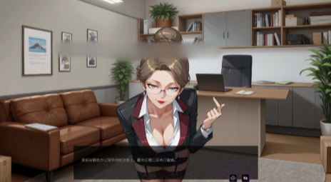 图片[4]-【互动SLG/动态/官中/调教/后宫/经营】AV性爱经理AV Sex Manager 官方中文 安卓盖世+PC-春日ACG