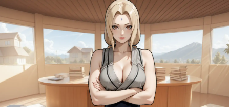 【同人SLG/动态/汉化/后宫】忍者归来 A Ninja’s Return v3.0 安卓+PC-春日ACG