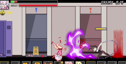 图片[3]-[ACT/动态/生肉/生肉】 Xeno City  安卓盖世+PC-春日ACG