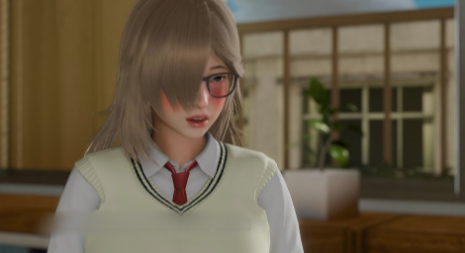 图片[5]-【亚洲风SLG/动态/汉化/后宫】扭曲之域 V0.1.0 安卓+PC-春日ACG