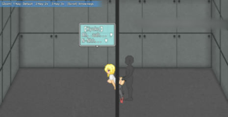 图片[4]-【互动SLG/动态/像素/官中/后宫/NTR】大叔的暑假 My Summer Vacation 安卓joi+PC-春日ACG