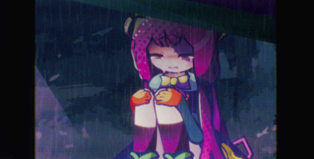 图片[4]-【互动SLG/动态/官中/纯爱】电波的夜晚回响的梦 安卓盖世+PC-春日ACG