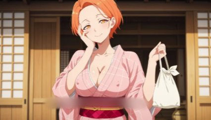 图片[3]-【互动SLG/动态/官中/后宫】猜拳退魔师  安卓盖世+PC-春日ACG