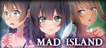 [ACT/动态/官中/沙盒/后宫】疯狂之岛サバイバルゲームMad Islandupdatev0.5.8+DLC-春日ACG