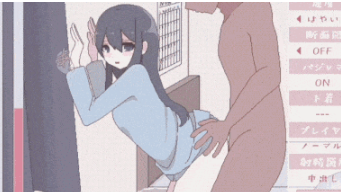 图片[3]-【互动SLG/像素/触摸/动态/养成/CV/汉化】垃圾屋的公主 ～重生or堕落H模拟 安卓盖世+PC-春日ACG