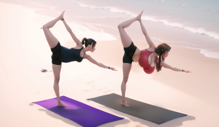 图片[2]-【亚洲风SLG/动态/汉化/后宫】来吧旅馆 Come Right Inn Ep.4 安卓+PC-春日ACG