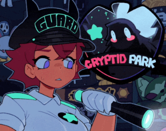 图片[4]-[ACT/互动/动态/解密】Cryptid Park Level 2 安卓+PC-春日ACG