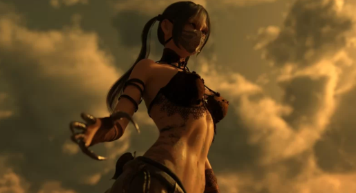 图片[3]-【神作SLG/动态/汉化/后宫/末世】沙漠潜行者0.20.0 安卓+PC-春日ACG