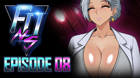 图片[4]-【精品SLG/动态/汉化/NTR】 谍影沉沦 Falling Undercover Nox Syndicate v0.08  安卓+PC-春日ACG