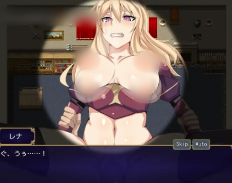 图片[2]-【RPG/AI汉化/CV/堕落】第三王女レナの秘密 安卓joi+PC-春日ACG